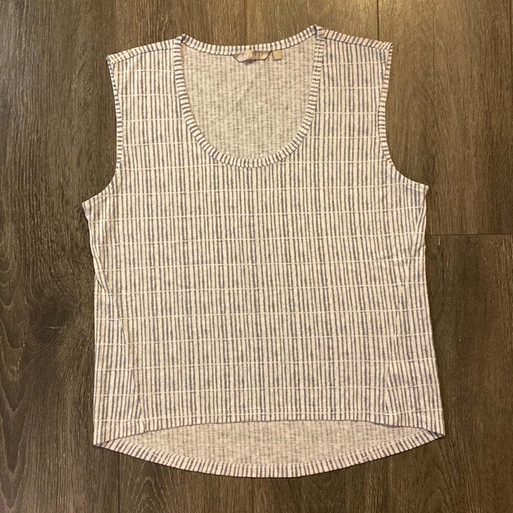 Athleta Tank Top